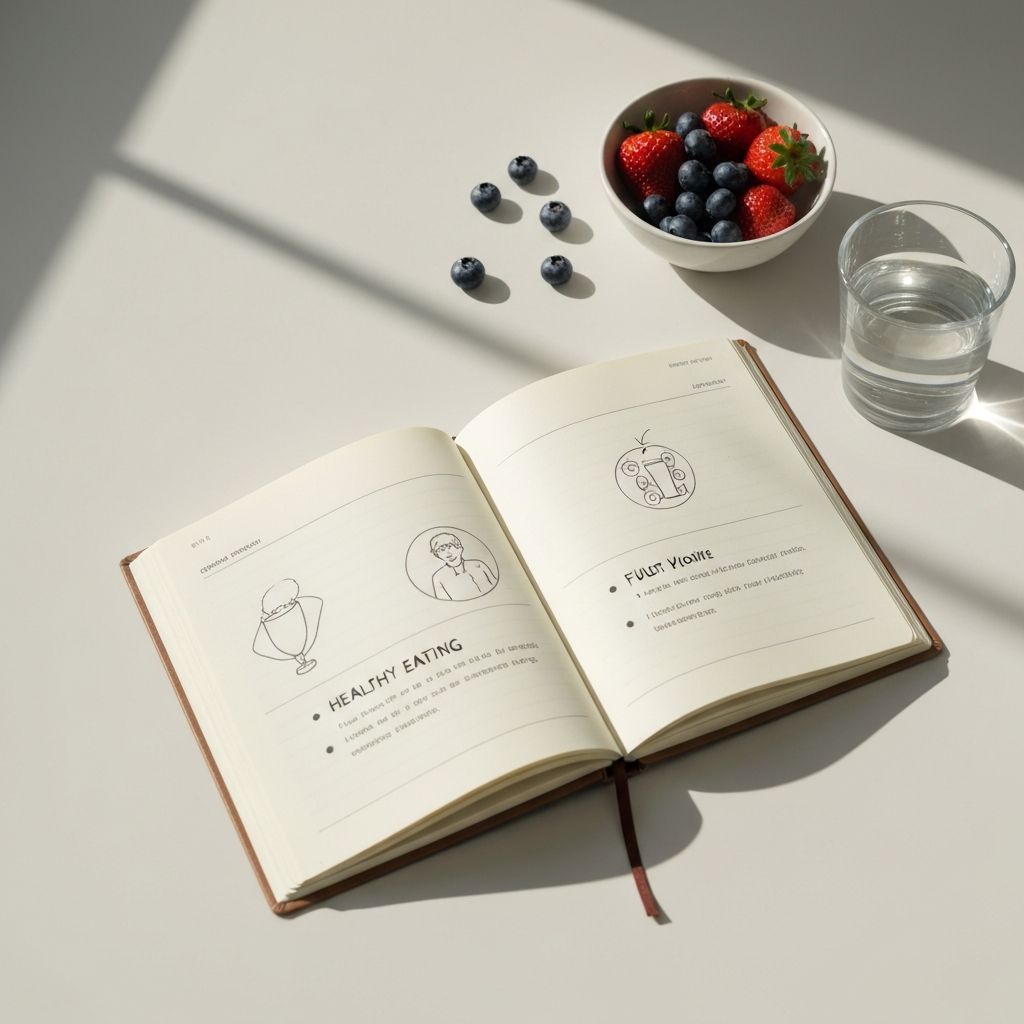 Educational articles overview