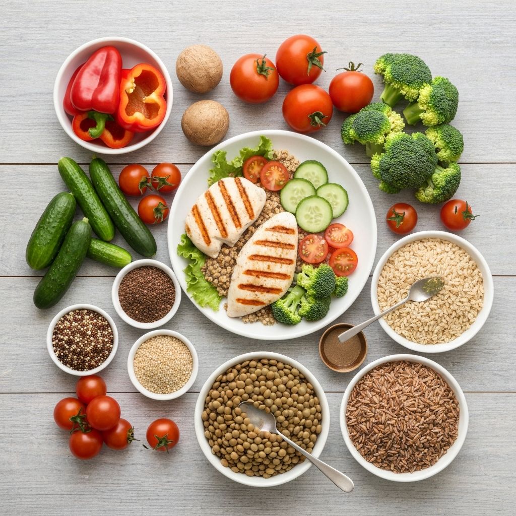 Introduction to satiety